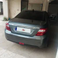 دنا پلاس دنده اتوماتیک 6سرعته توربو شارژر|خودرو سواری و وانت|رشت, آب آسیاب|دیوار