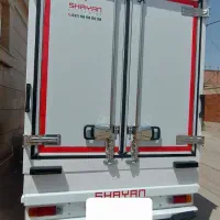 نیسان یخچالدار ۴۰۳|خودرو سواری و وانت|کرمان, |دیوار