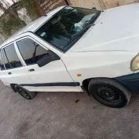 فروش پراید141تمیز