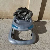 روروئک قیمت یک میلیون|کالسکه و لوازم جانبی|مشهد, امام خمینی|دیوار