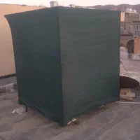 سایبان کولر