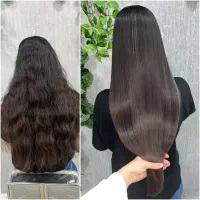 موهاتو کراتین نکن نانوپروتیین کن باماندگاری دائمی|خدمات آرایشگری و زیبایی|نجفآباد, شهدای غربی|دیوار