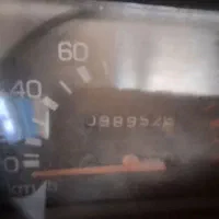 نیسان انژکتور بی رنگ|خودرو سواری و وانت|چهارباغ, |دیوار