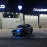 سمند LX