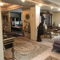 فروش آپارتمان جردن ۱۵۰ متر|فروش آپارتمان|تهران, امانیه|دیوار