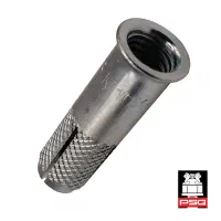 وارد کننده رول بولت و انکر بولت HSA و HKD