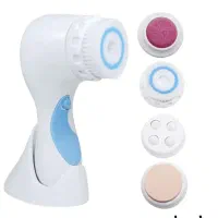 دستگاه فیس واش برای فشیال