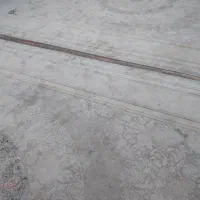 دو عدد فرش۱۲۰۰ شانه تراکم۳۶۰۰ پادرا طرح ورساچ