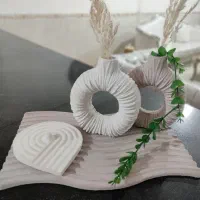 دکوری سنگ مصنوعی|مجسمه، تندیس، ماکت|سرپل ذهاب, |دیوار