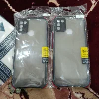 دو عدد قاب گوشی نوت 10