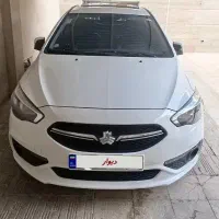 شاهین G سانروف