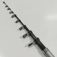 چوب ماهیگیری ژاپن|ماهیگیری|رشت, آزادگان|دیوار