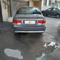 فروش سمند مدل 84