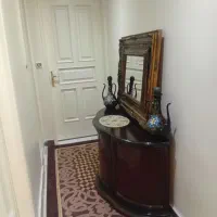 آینه کنسول ومیزاتو