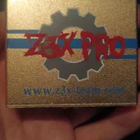 z3X PRO دستگاه|لوازم جانبی موبایل و تبلت|کرج, گلشهر|دیوار