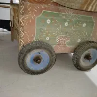 گاری میوه فروشی|فروشگاه و مغازه|میاندوآب, |دیوار