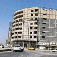 فروش تجاری200متری تقاطع22بهمن و بلوار امام حسین