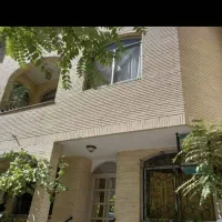 سعادت آبادپاکنژادکوی فراز300متر۲طبقه