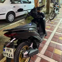 هوندا واریو مدل ۱۴۰۱|موتورسیکلت|سبزوار, کاشفی شمالی (دادگستری)|دیوار