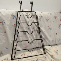 آویز در قابلمه ۱عدد|آب‌چکان و نظم‌دهنده ظروف|الوند, |دیوار