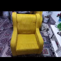 مبل شویی در محل