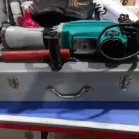 چکش ضربه ای هیلتی تخریب DCA