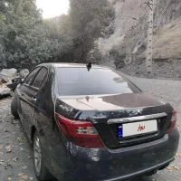 دنا پلاس توربو مدل۱۴۰۱