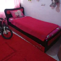 فروش سرویس خواب کامل نوجوان