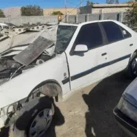 SLXمدل۹۹ تصادفی