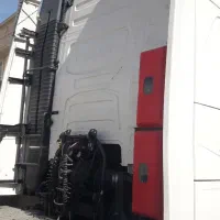 ۴۶۰ آی سیو|خودرو سنگین|کوار, |دیوار