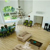 1300متر عمارت بهاری/ با دو استخر داخلی و روباز|فروش خانه و ویلا|نور, |دیوار