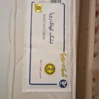 تشک کودک رویا|تشک تختخواب|گرگان, |دیوار