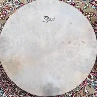 دف کاملا نو هر کدوم کیف مجزا دارد