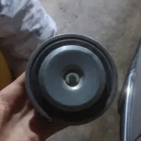 بوق تراکتور