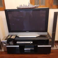 تلویزیون LCD پاناسونیک 42 اینچ ویرا