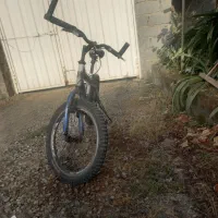 دوچرخه اسپایدر|دوچرخه، اسکیت، اسکوتر|کوهیخیل, |دیوار