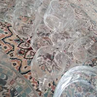 استکان وظروف شیشه ای|ظروف سرو و پذیرایی|ماهدشت, |دیوار