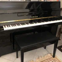 فروش پیانو آکوستیک یاماها