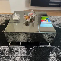 جلو مبلی و عسلی