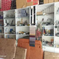 لوازم لوکس و بدنه نیسان و خودرو|قطعات یدکی و لوازم جانبی|نیشابور, شهرک بهارستان|دیوار