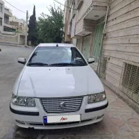 سمندlx 99