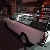 وانت فروشی|خودرو سواری و وانت|ایلام, |دیوار