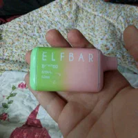 پاد الیف بار ۵۰۰۰ طعم آناناس