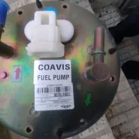 پمپ بنزین نو یورو چهار