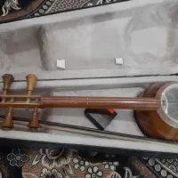 سازکمانچه|سازهای سنتی|اهواز, زیتون کارگری|دیوار
