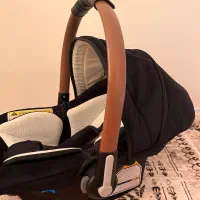 کریر صندلی ماشین|کالسکه و لوازم جانبی|مشهد, الهیه|دیوار