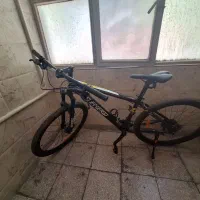 دوچرخه کوهستان انرژی