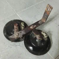 بوق 1011|قطعات یدکی و لوازم جانبی|کرج, احدآباد|دیوار