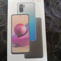 موبایل note 10s|موبایل|خرمشهر, |دیوار