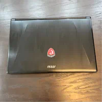 MSI GS60 Ghost Pro|رایانه همراه|تهران, هروی|دیوار